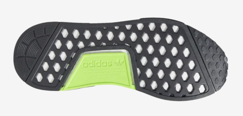 men's adidas x star wars nmd runner r1 casual shoes